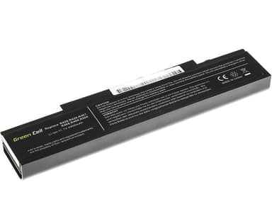 Green Cell Battery for Samsung R519 R522 AA-PB9NS6B 11,1V 4400 mAh