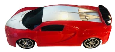 TEKNIKPROFFSET 49131994 RC car
