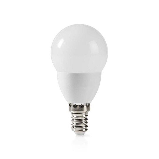 LED-Lamppu E14 | G45 | 3,5 W | 250 lm
