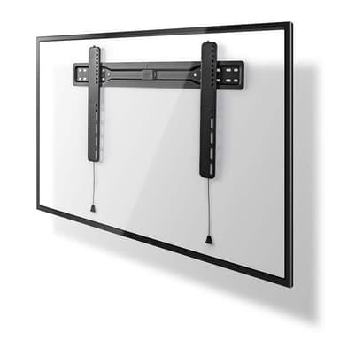 Kiinteä TV-Seinäteline | 37-70"" | Enint. 35 kg | Etäisyys seinästä 18 mm