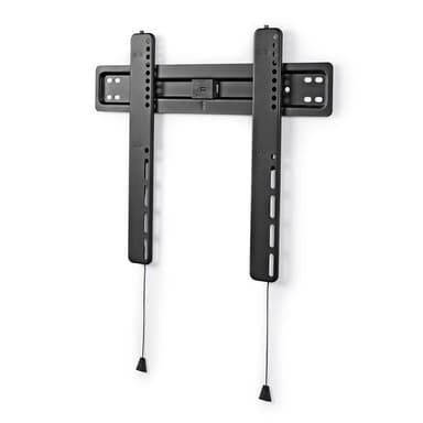 Kiinteä TV-Seinäteline | 32-55"" | Enint. 35 kg | Etäisyys seinästä 18 mm