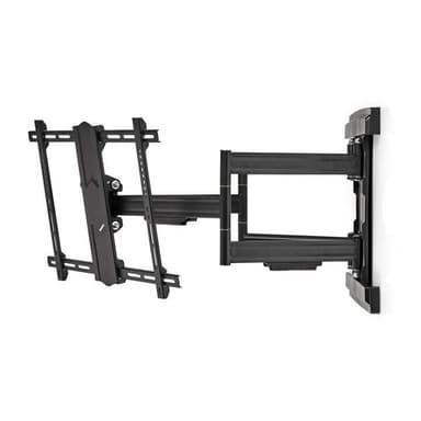 Täysin Säädettävä TV-Seinäteline | 37-80"" | Enint. 70 kg | 6 Nivelkohtaa