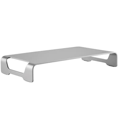LogiLink Monitorställ i aluminium (BP0033)