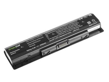 Green Cell Battery for HP Pavilion 14 15 17 Envy 15 17 11,1V 4400 mAh