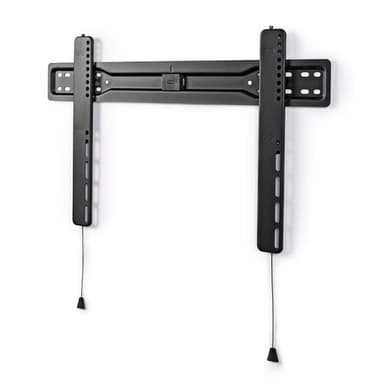 Kiinteä TV-Seinäteline | 37-70"" | Enint. 35 kg | Etäisyys seinästä 18 mm