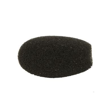 Jabra 14102-10, Vaahto, Musta