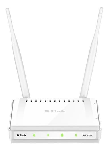 D-LINK DAP-2020 AP N300
