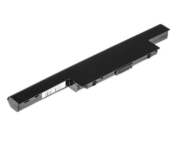 Green Cell Battery for Acer Aspire 5710 5740 AS10D31 11,1V 4400 mAh