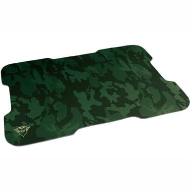 Trust GXT 781 Rixa Camo Mouse & pad