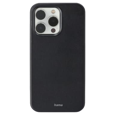 HAMA MagLine Cover for Apple iPhone 13 Pro Black