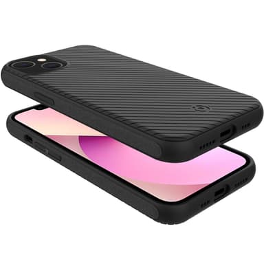 Ultra Suojakuori iPhone 13 Musta