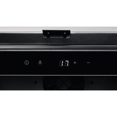 Electrolux Viinikaappi EWUS020B5B (Lasi)