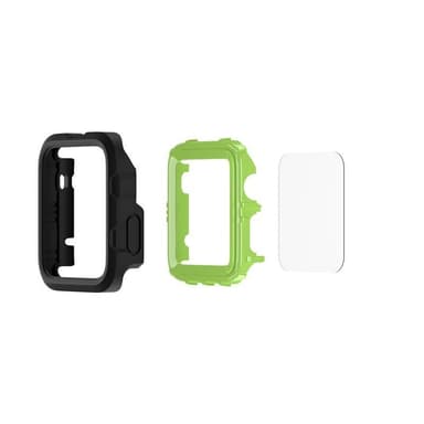 GRIFFIN Survivor Tactical Case Apple Watch 42mm Green