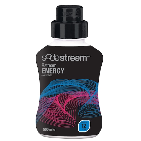 SodaStream X-stream
