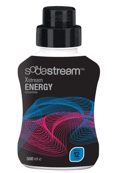 SodaStream X-stream