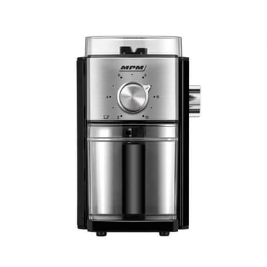 MPM Burr Kahvimylly 150W