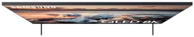 Samsung 65" Q900 8K QLED UHD Smart TV QE65Q900RAT