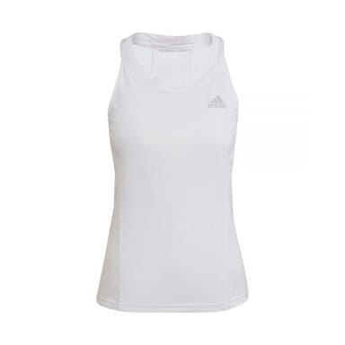 Padeltoppi - Valkoinen XL