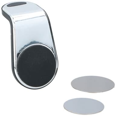 Magneettinen mobiiliteline tuuletusritilään