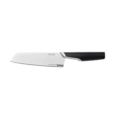 Fiskars 1027295 Titanium Santokuveitsi  16cm