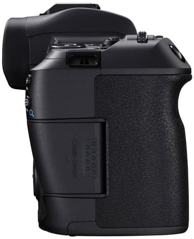 Canon EOS R peilitön kamera (runko)