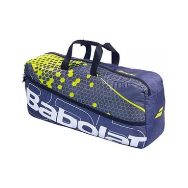 Babolat urheilulaukku - Sininen & Keltainen