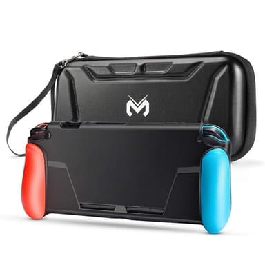 Kova suojakotelo Nintendo Switch
