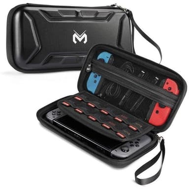 Kova suojakotelo Nintendo Switch