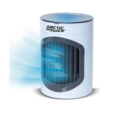 Arctic Power - Luftkylare