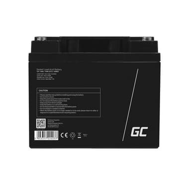 Green Cell AGM Akku 12V 44Ah