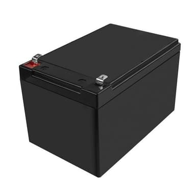 Green Cell AGM Akku 12V 10Ah