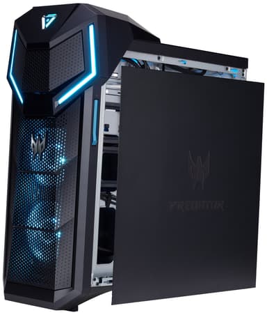Predator Orion 5000 pelitietokone