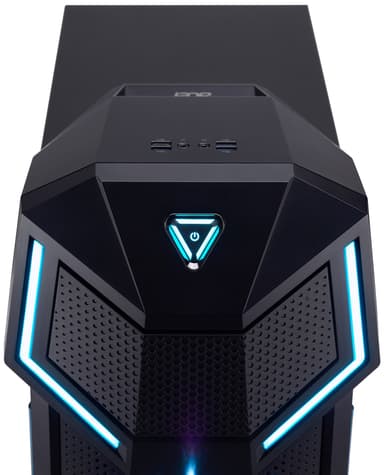 Predator Orion 5000 pelitietokone