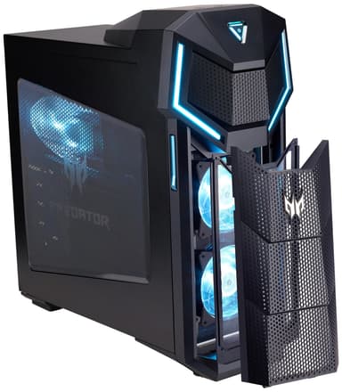 Predator Orion 5000 pelitietokone