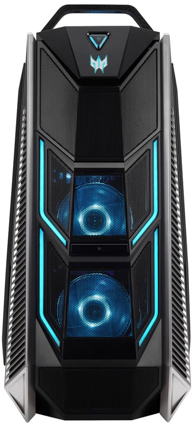 Predator Orion 9000 pelitietokone
