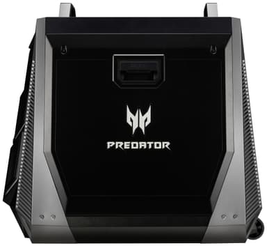 Predator Orion 9000 pelitietokone