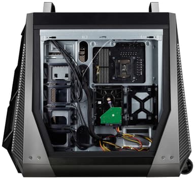 Predator Orion 9000 pelitietokone