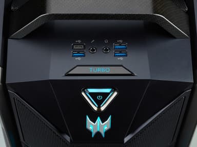 Predator Orion 9000 pelitietokone