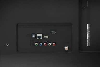 LG 55" 4K UHD Smart TV 55UK6200