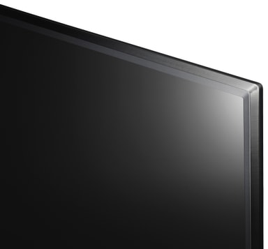 LG 75" 4K UHD Smart TV 75UK6200