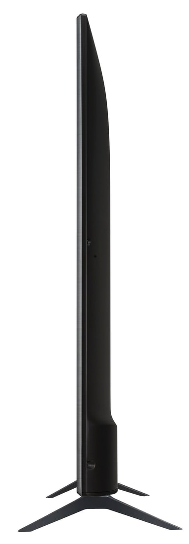 LG 75" 4K UHD Smart TV 75UK6200