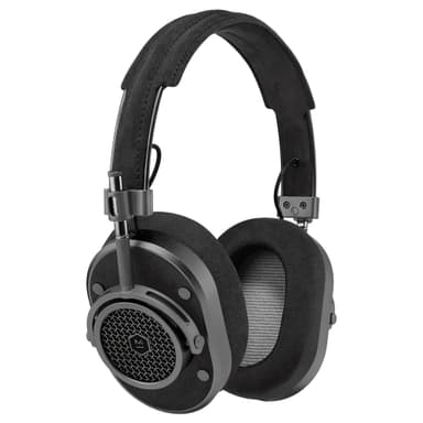 Master&Dynamic MH40 around-ear kuulokkeet (metalli alcantara) Master&Dynamic MH40 around-ear kuulokkeet (metalli alcantara)