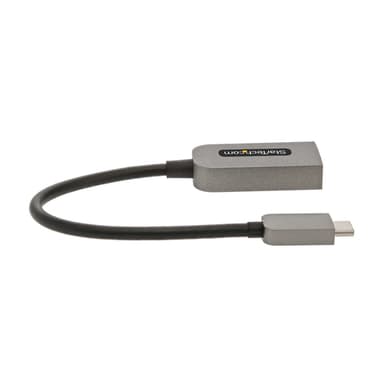 StarTech.com USBC-HDMI-CDP2HD4K60, USB Type-C, HDMI-lähtö, 4096 x 2160 pikseliä