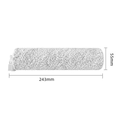 Rullaharjat Harmaa Xiaomi Mijia Shunzao H100 Pro
