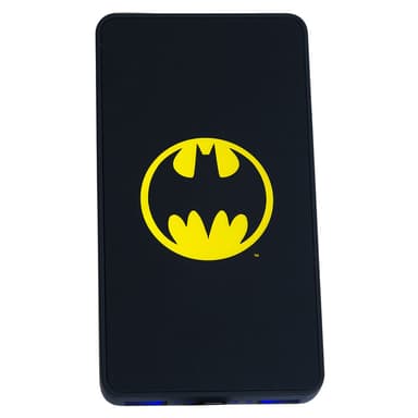 BATMAN Virtalähde 6000 mAh