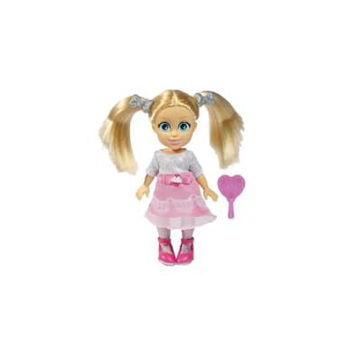 Love Diana Birthday Diana 15cm