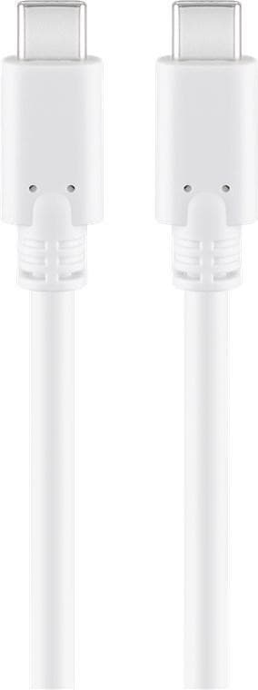 Synkronoi ja lataa Super Speed USB-Câ„¢ 3.2 Gen 1 USB-Câ„¢ -kaapeli