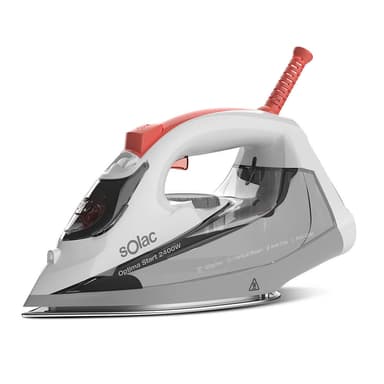 Strykjärn Optima Start 2400W