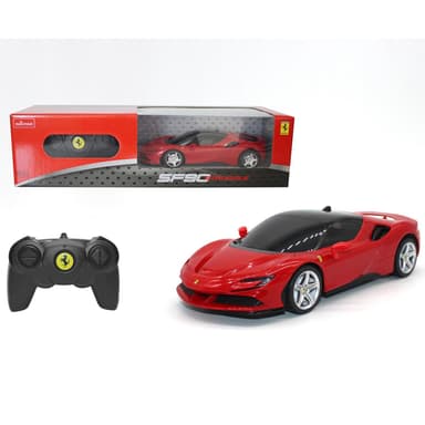 R / C 1:24 Ferrari SF90 Stradale