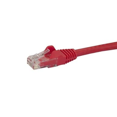 StarTech.com N6PATC7MRD, 7 m, Cat6, U/UTP (UTP), RJ-45, RJ-45